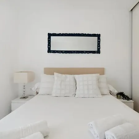 Apartment Sun Garden *