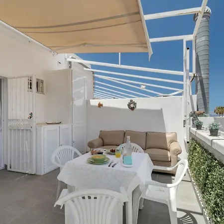 Sun Garden Apartment *