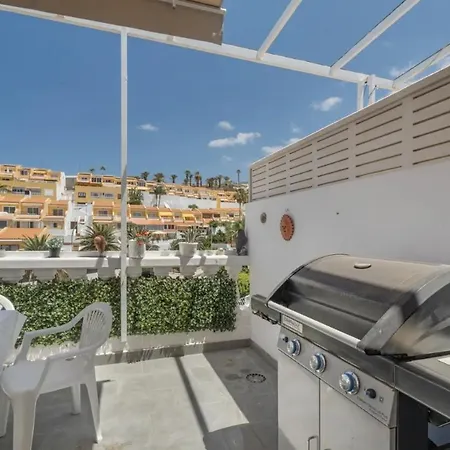 Sun Garden * Costa Adeje (Tenerife)