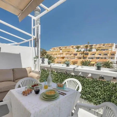 Sun Garden Apartment Costa Adeje (Tenerife)