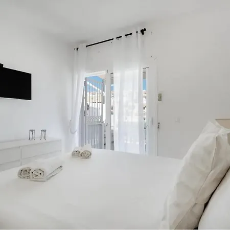 Sun Garden Apartment Costa Adeje (Tenerife)