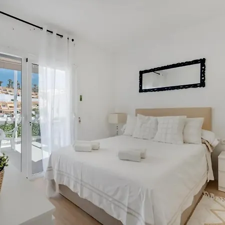 Sun Garden Costa Adeje (Tenerife)