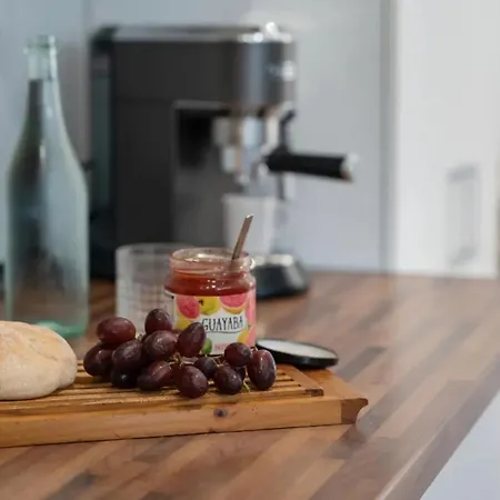 Sun Garden Apartment