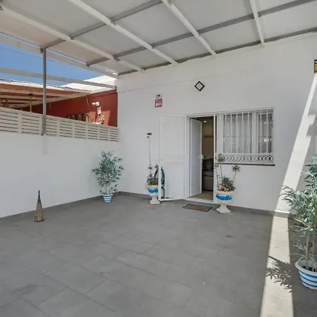 Sun Garden Apartment Costa Adeje (Tenerife)