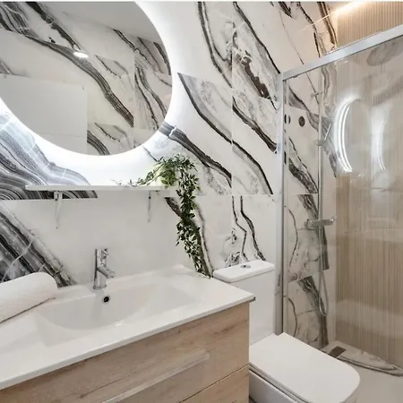 Sun Garden Costa Adeje (Tenerife)