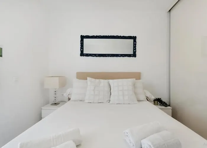 Апартаменты Sun Garden *