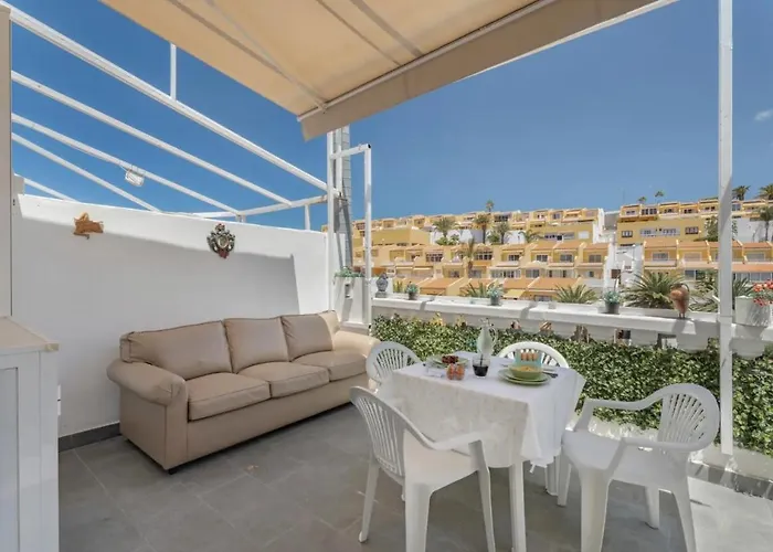 Апартаменты Sun Garden Адехе