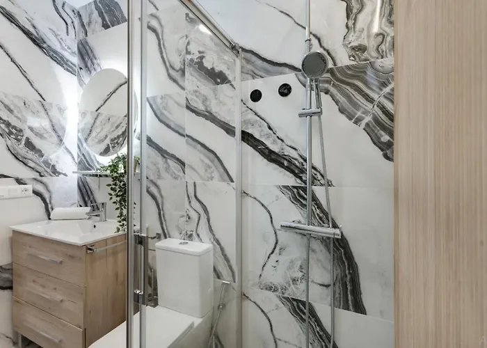 Апартаменты Sun Garden