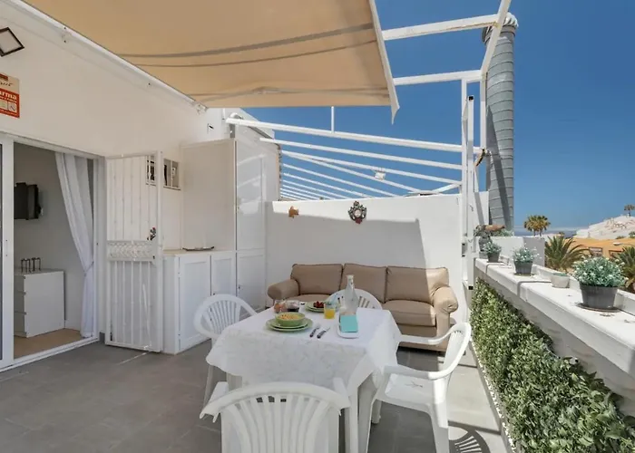 Sun Garden Апартаменты *