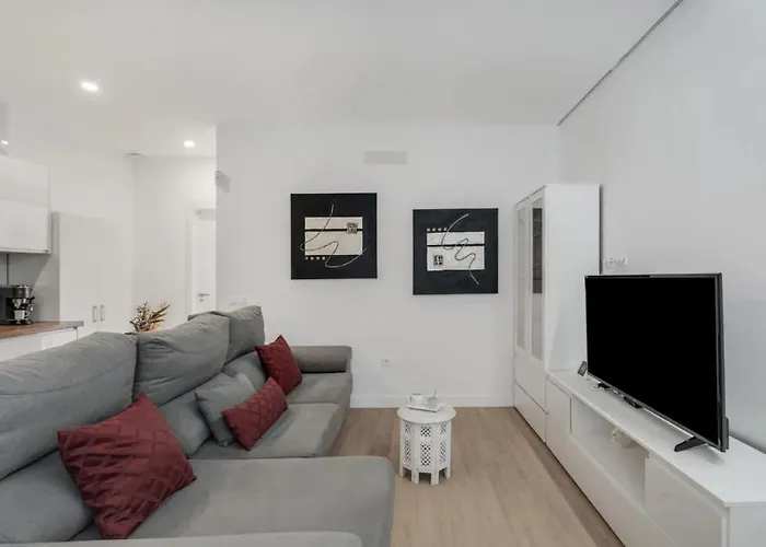 Appartement Sun Garden Costa Adeje (Tenerife)