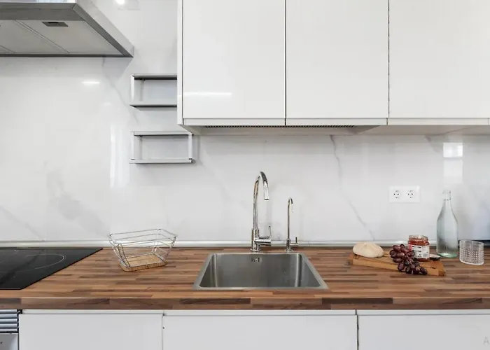 Appartement Sun Garden