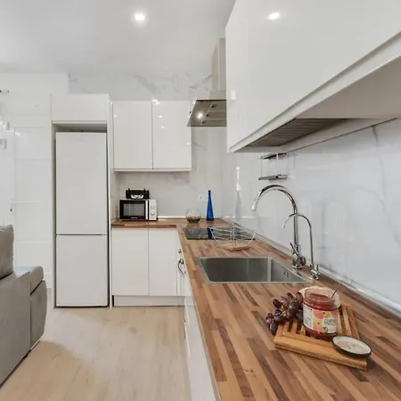 Appartement Sun Garden Costa Adeje (Tenerife)