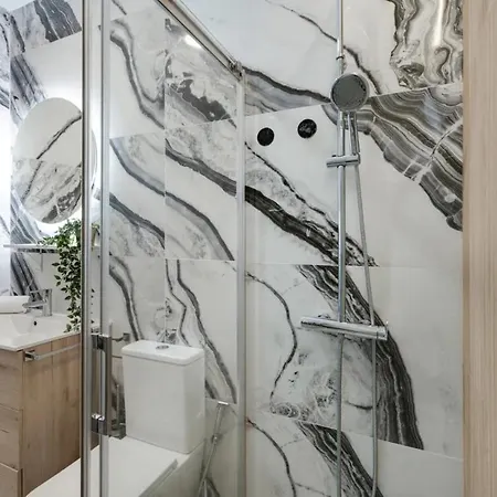 Appartement Sun Garden