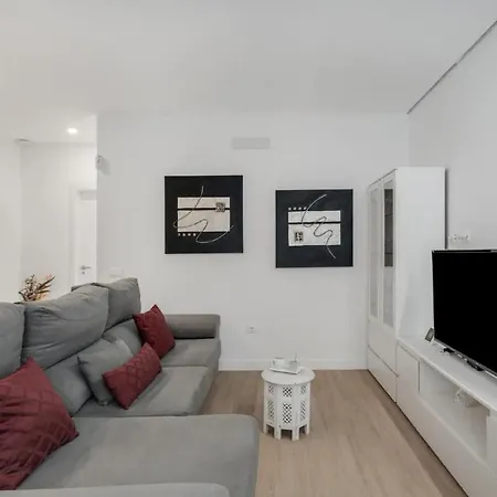 Appartement Sun Garden Costa Adeje (Tenerife)