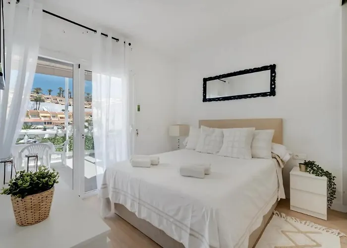 Sun Garden Costa Adeje